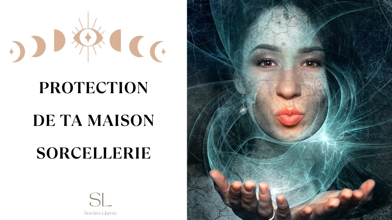Comment r&eacute;aliser un rituel de protection pour la maison