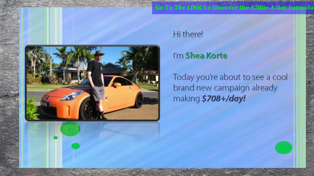 Fitness Multi Level Marketing - Top Secrets To Make $708 Each Day!