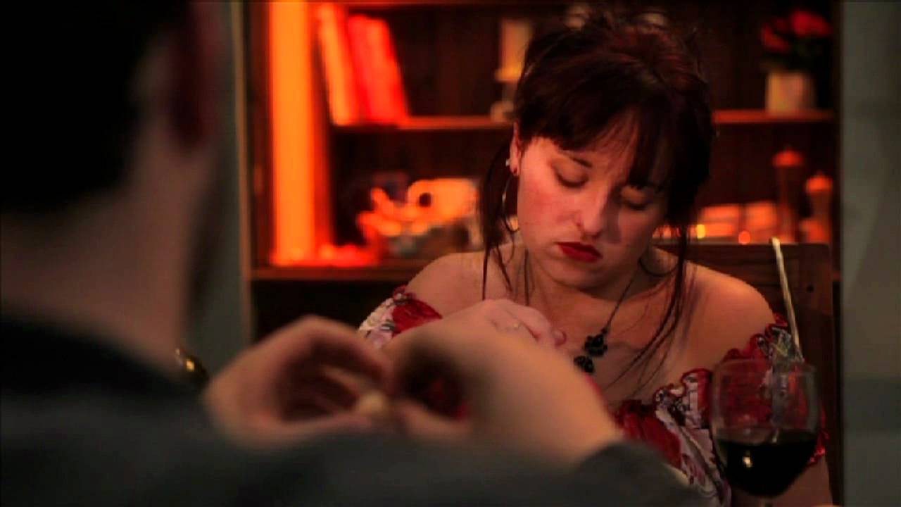 MannIN Shorts Film 102 - scenes