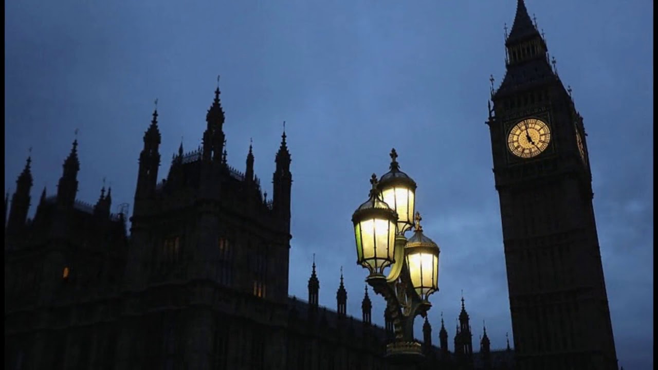 WESTMINSTER WALTZ - Robert Farnon - Wally Stott And His Orchestra - Philips BBL 7255