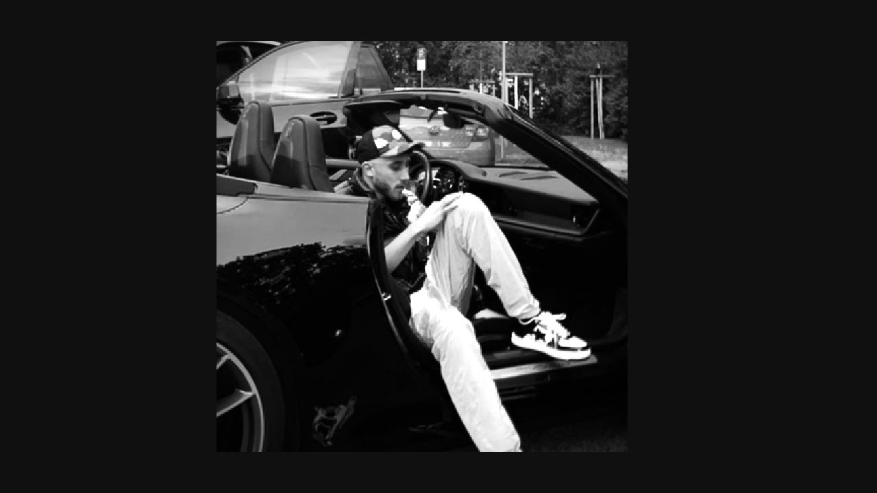 MUSSO TYPE BEAT - 
