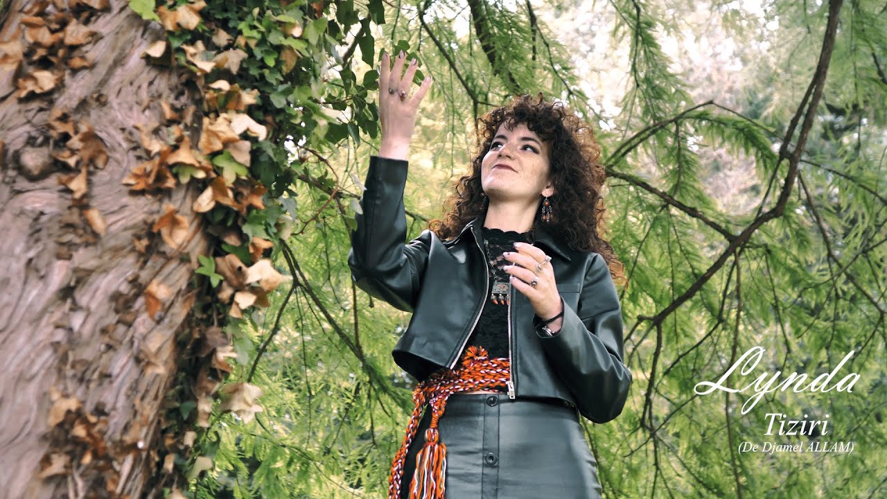 Lynda - Tiziri (De Djamel ALLAM)