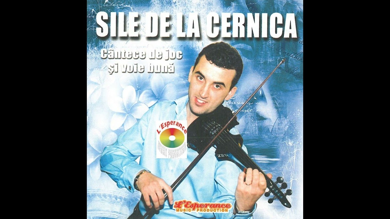 Sile de la Cernica - Hora lăutarilor