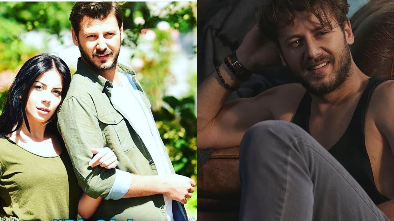 KANATSIZ KUŞLAR 36. BÖLÜM KAMERA ARKASI SET