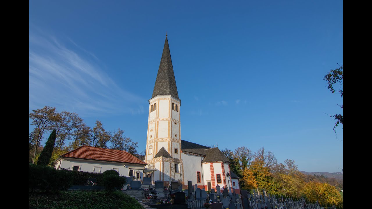 Zvonovi podružnične cerkve Device Marije na Pesku, Slake