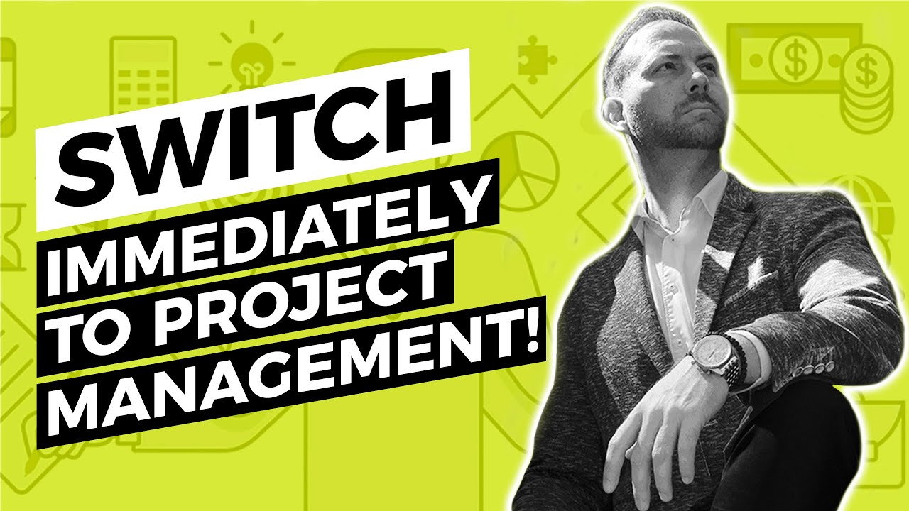 Why You Should Switch Immediately To Project Management Consultant