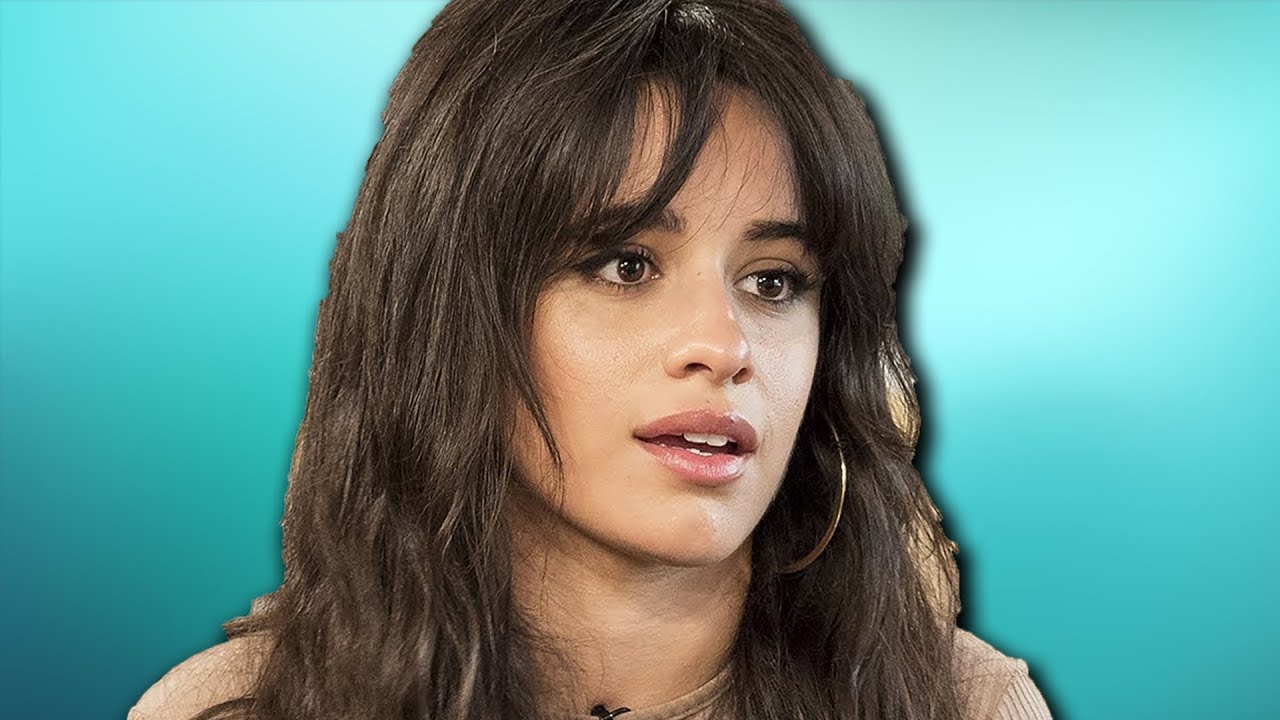 Camila Cabello Opens Up Struggles With Anxiety & OCD | Hollywire