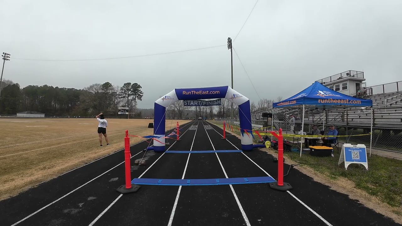 Panther Prowl 5k