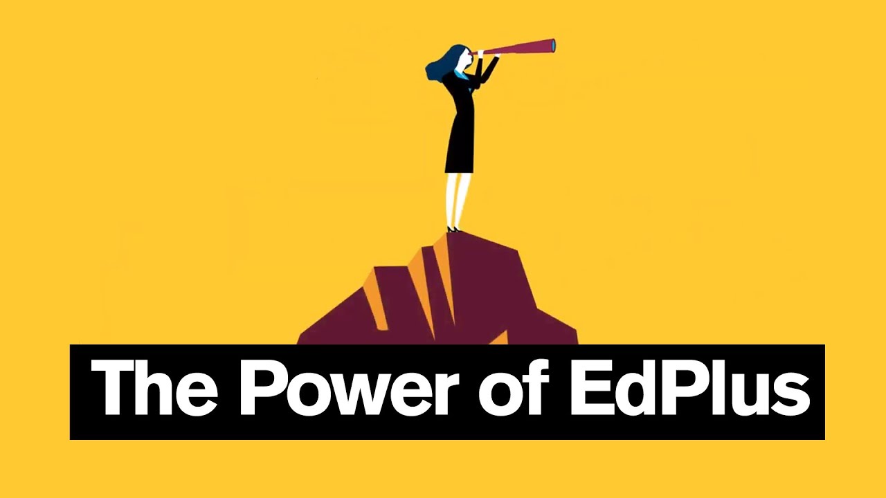 Paving the way for digital learners | EdPlus