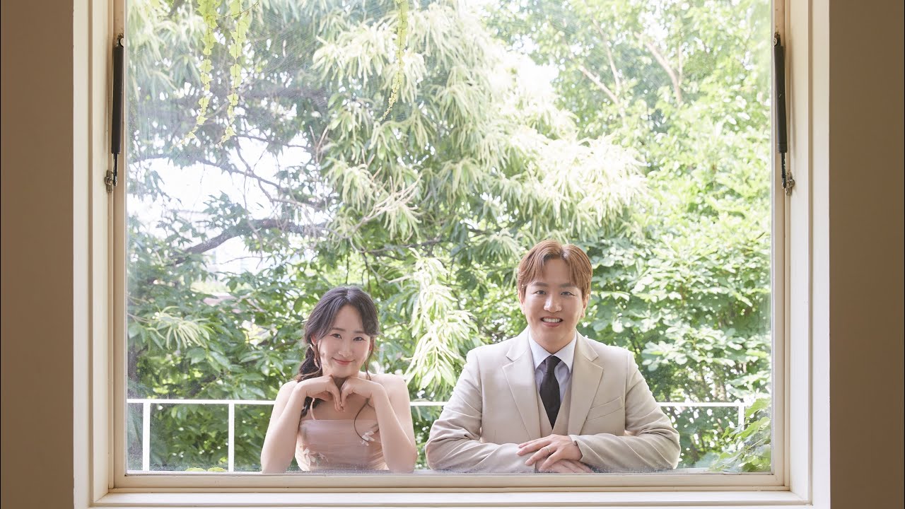 9월 예신👰🏻‍♀️ 초보지만 열심히 만들어 본 식전영상 / 이무진-청혼하지 않을 이유를 못 찾았어