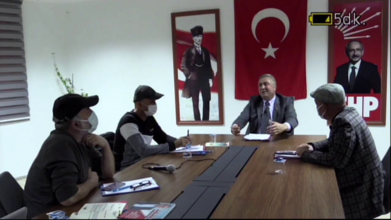 G&Uuml;NDEME DAİR