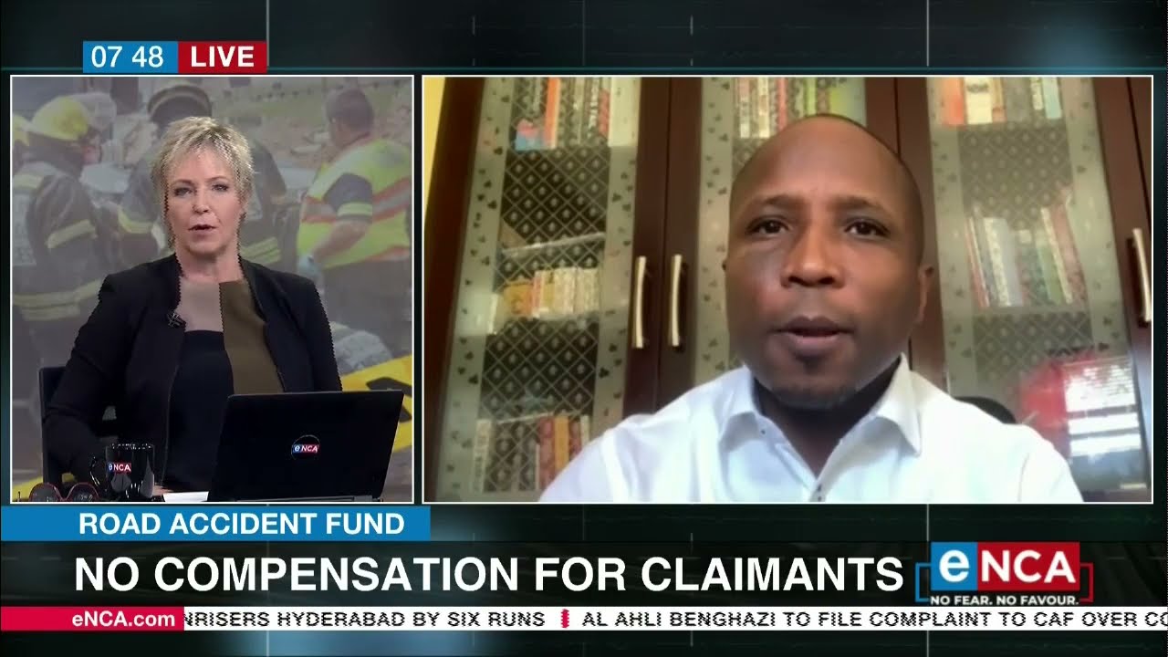 Road Accident Fund | Drivers could be sued