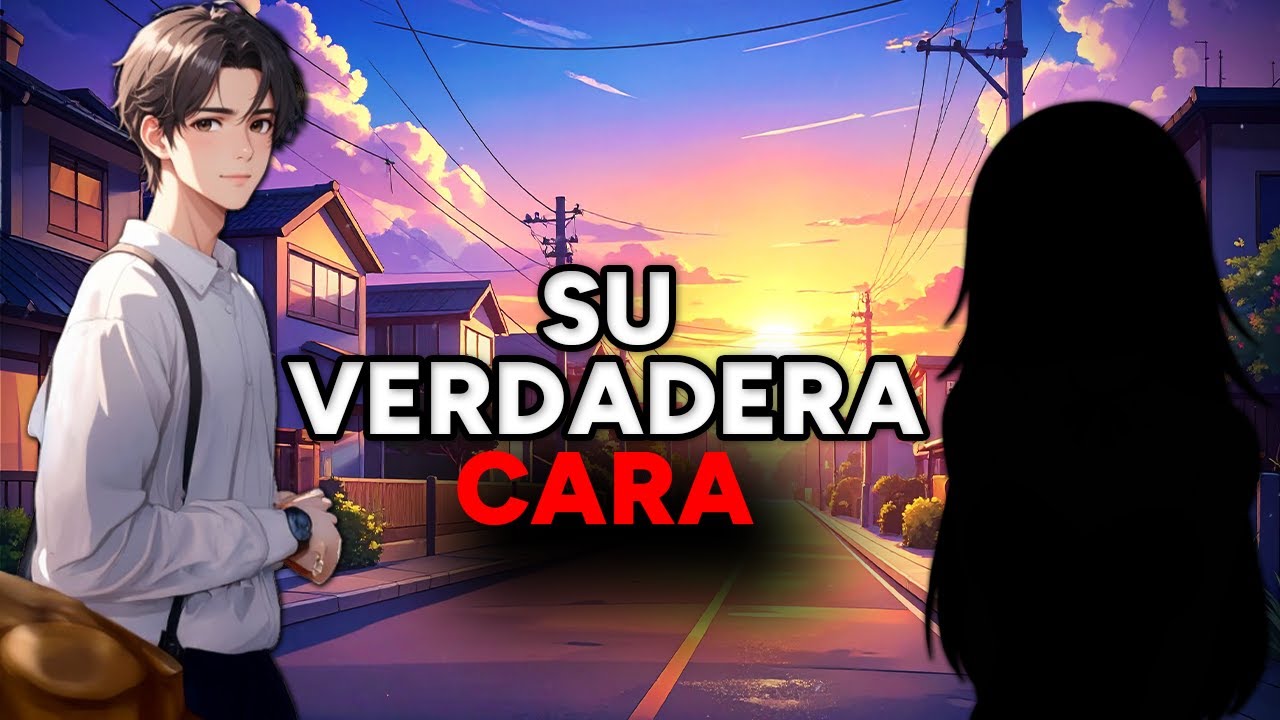 Mi Novia me Secuestró por un Secreto del Pasado | ASMR Roleplay