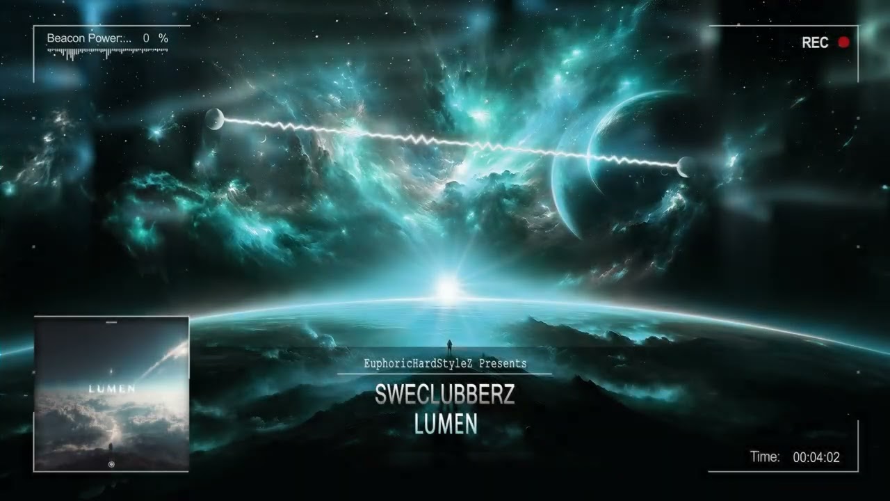 SweClubberz - Lumen [HQ Edit]