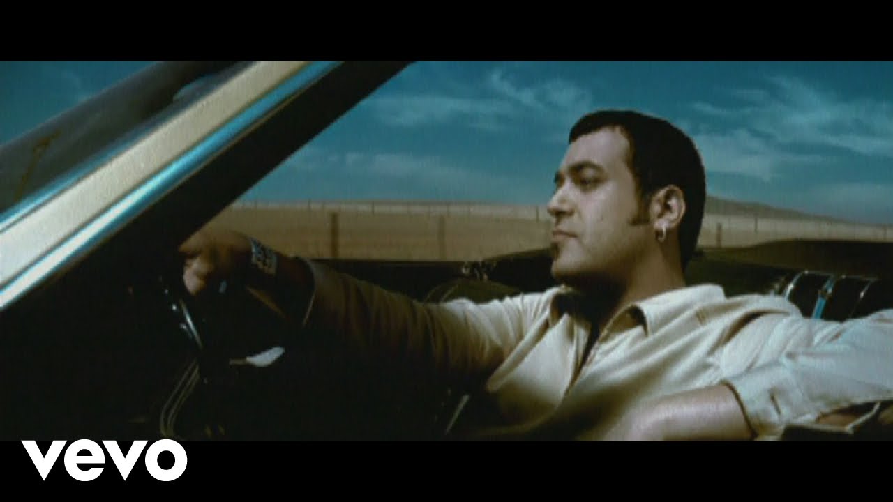 Laith Al-Deen - Noch lange nicht genug (Videoclip)