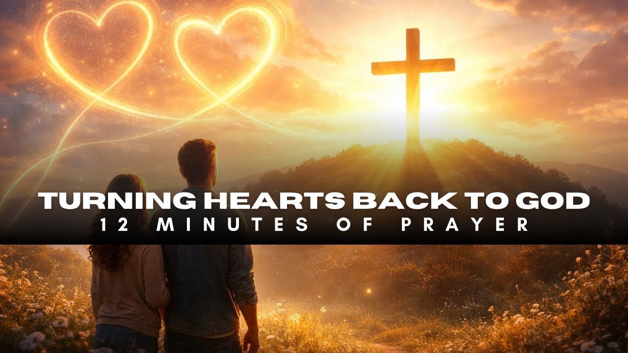 The Prophecy of Turning Hearts Back to God | Malachi 4:5–6