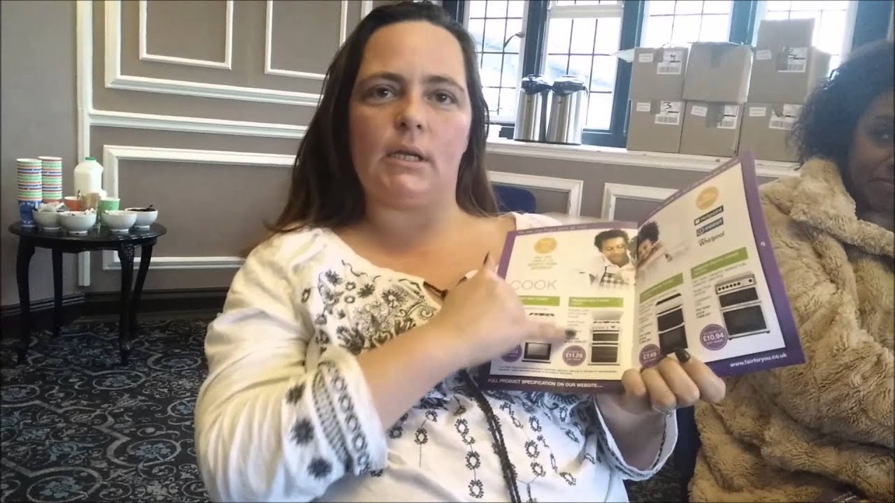 Fair for You - Paula's Thoughts