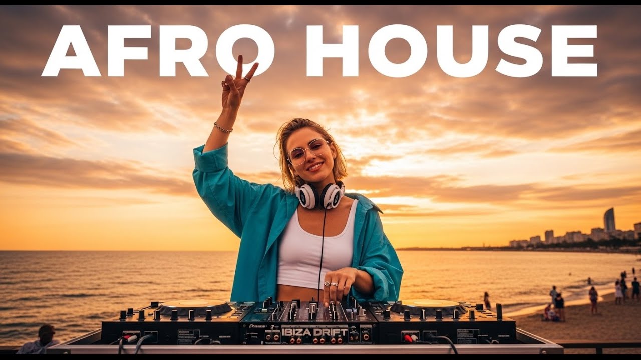 Kygo, Alan Walker – Ocean Deep House 2026 🏖️ Tropical Chill Relaxing Lounge Vibes