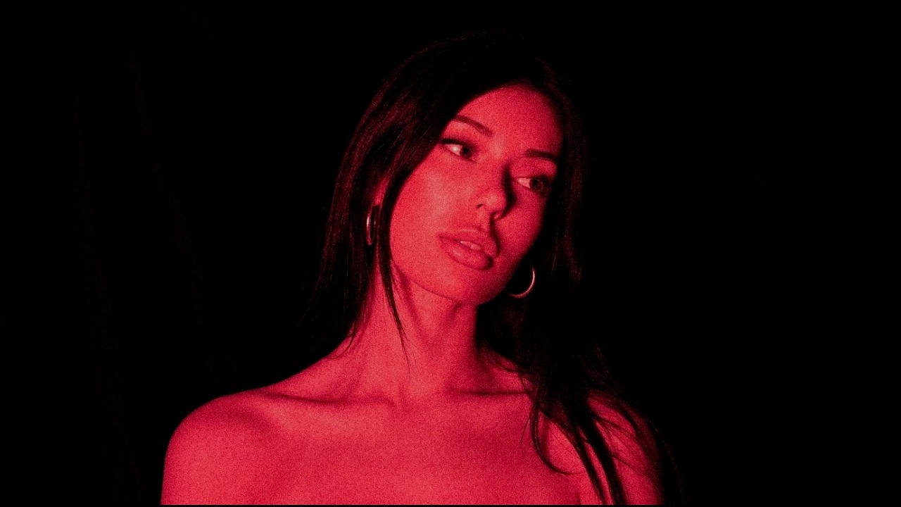 (FREE) Afro R&B x Tyla Type Beat — FIND YOU