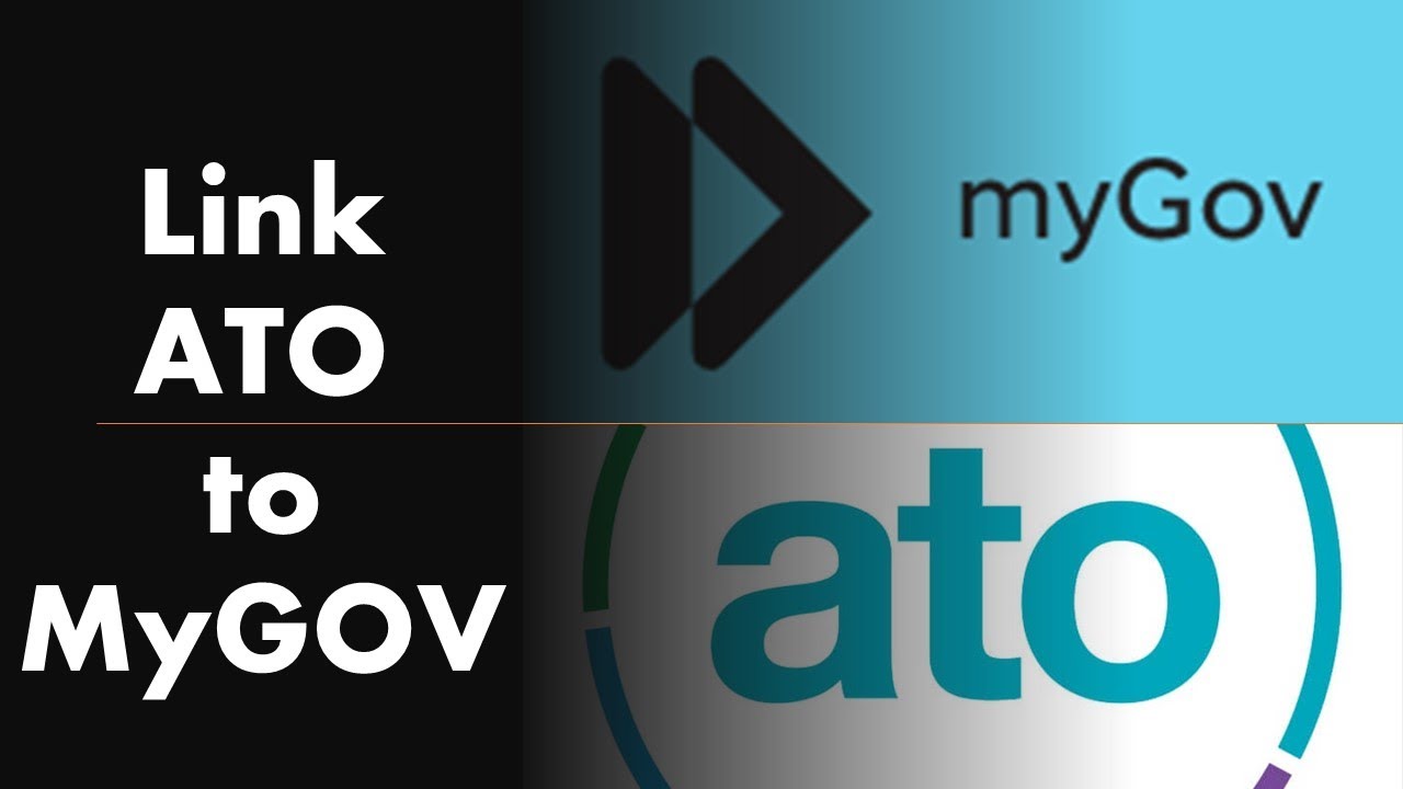Подключите учетную запись MyGov к ATO за 2 минуты!