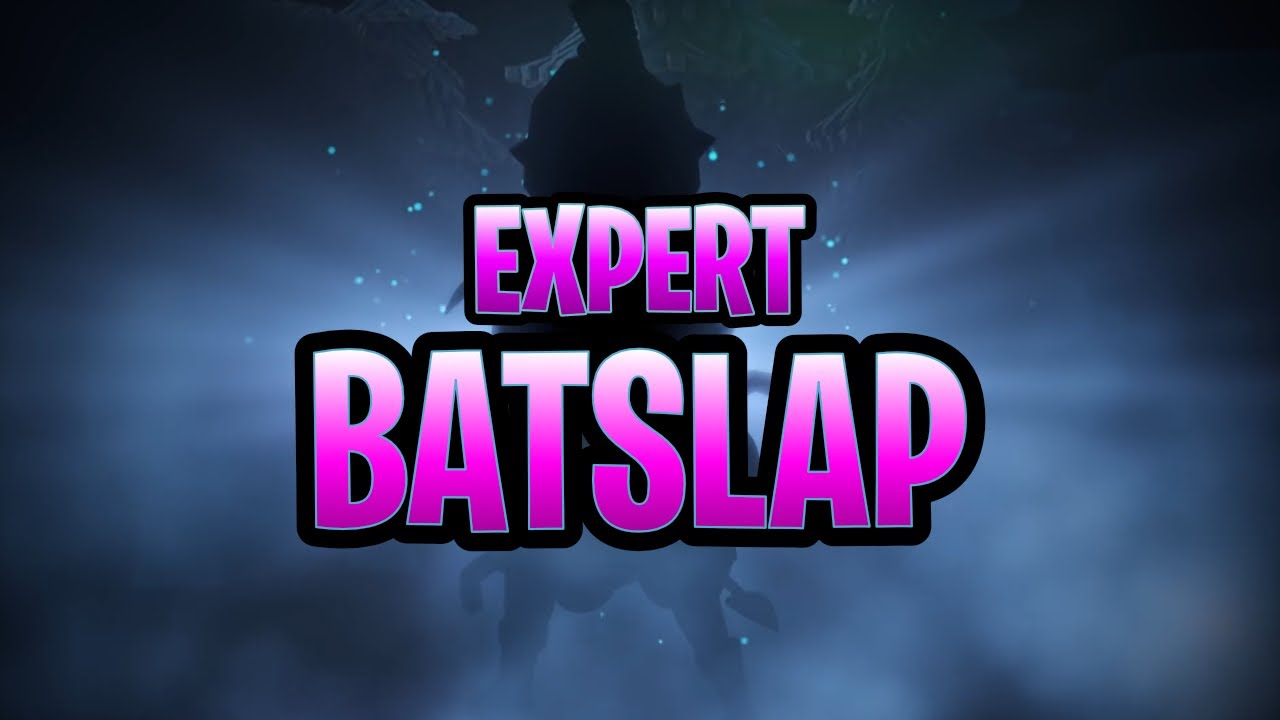 Expert BatSlap Attacks | Th12 | Clash Of Clans