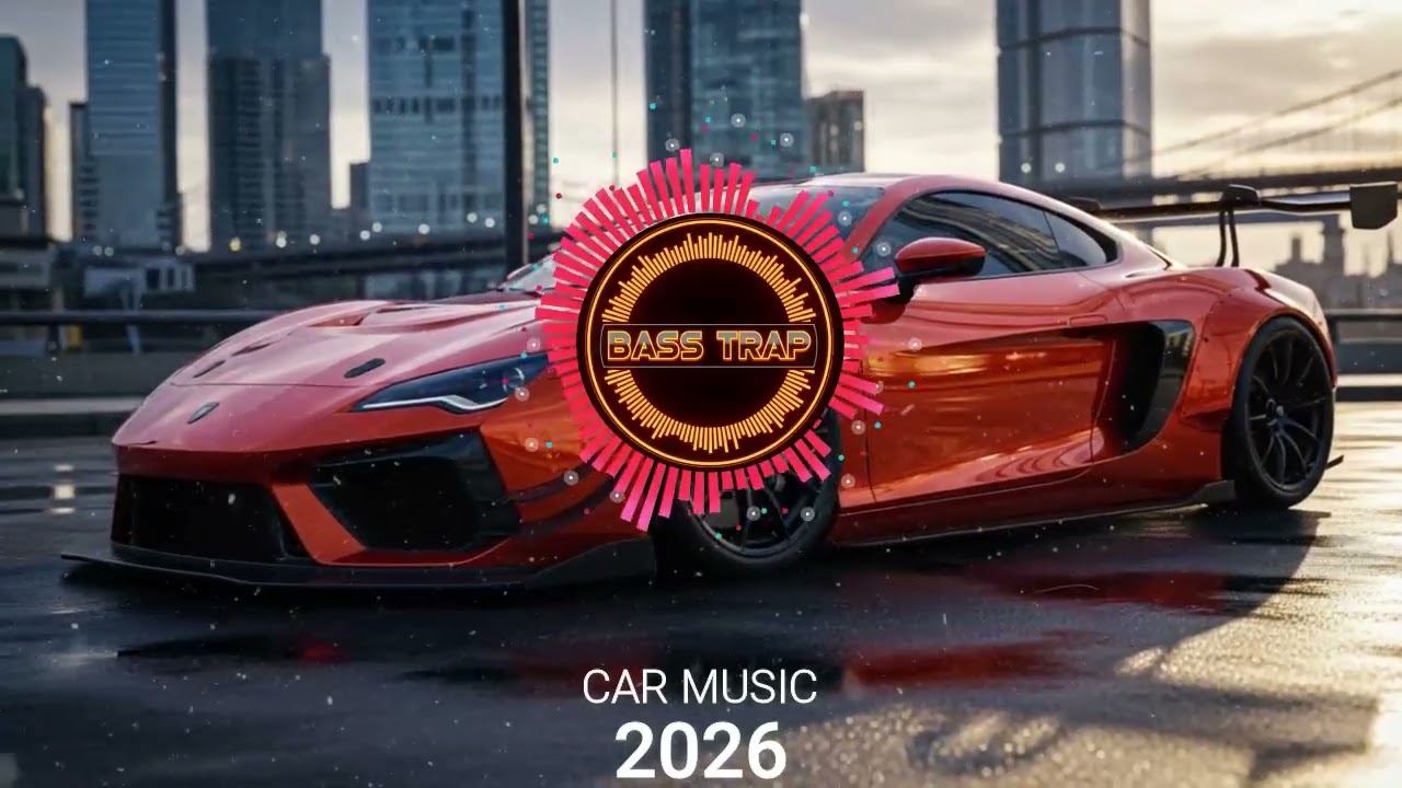 CAR MUSIC 🚗🎶 EDM Mix Bass Boosted 🔥 Club Banger | Night Drive 🌃 Gym Workout 💪 Dance Party 🥳🎉 Music 🎶