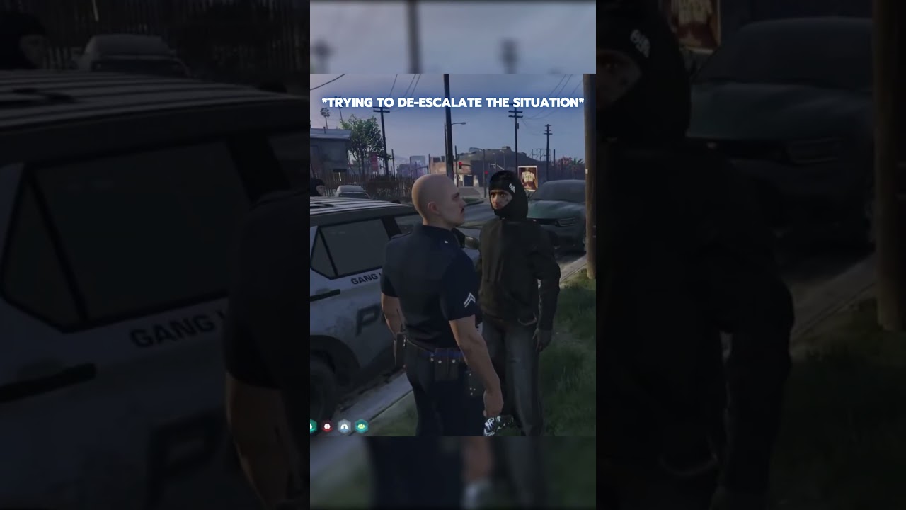 snitch #executiverp #gta #exepolice #fivem #executiveroleplay