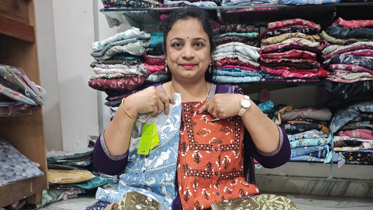 3, XL,4XL size nighties new collection with budget friendly 