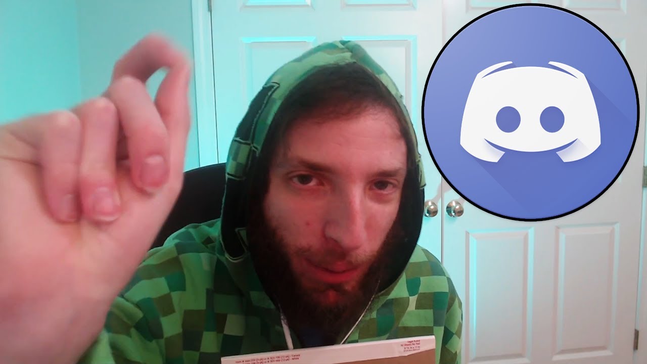 ASMR Discord Mod Asks YOU Personal Questions