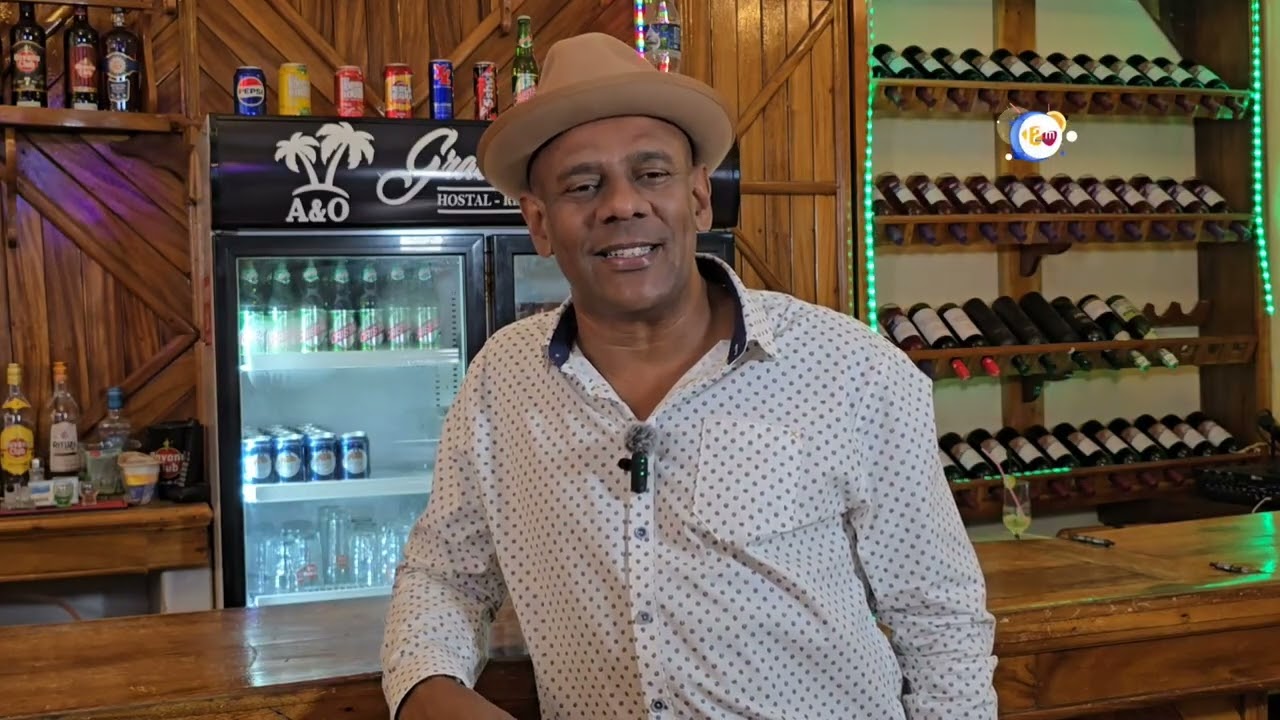 12.mSantiago de llegar hasta el Restaurante: El Mambí. Televisión Santiago de Cuba. 