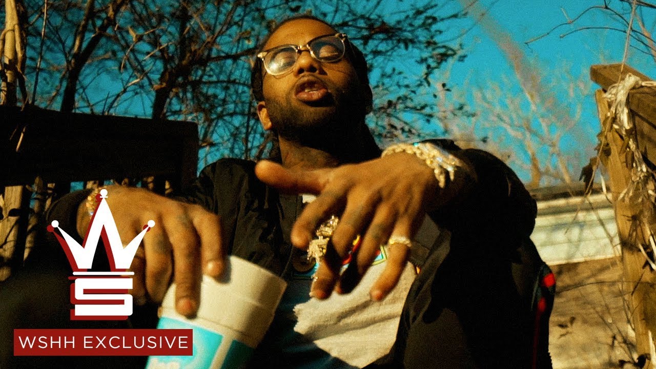Lil Dude Feat. Hoodrich Pablo 