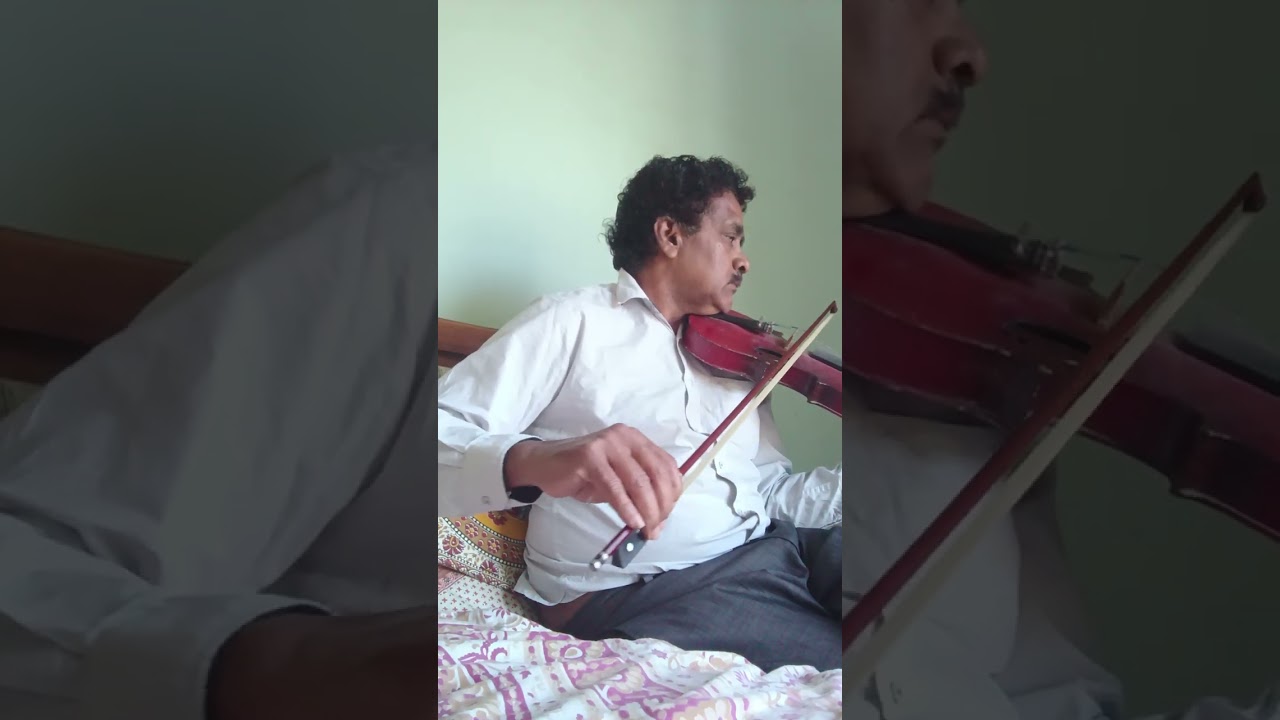 கரகரப்பிரியா 22 mela Raga _ Dorian mode _ Kafi that