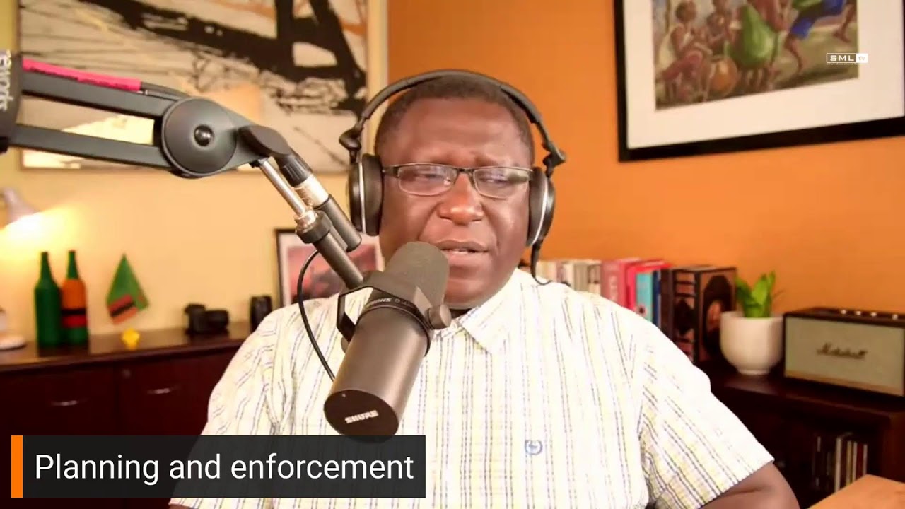 THE MUNYAULE MARKET FIASCO