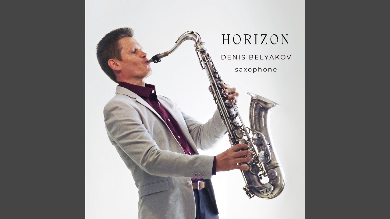 Horizon (Saxophone)