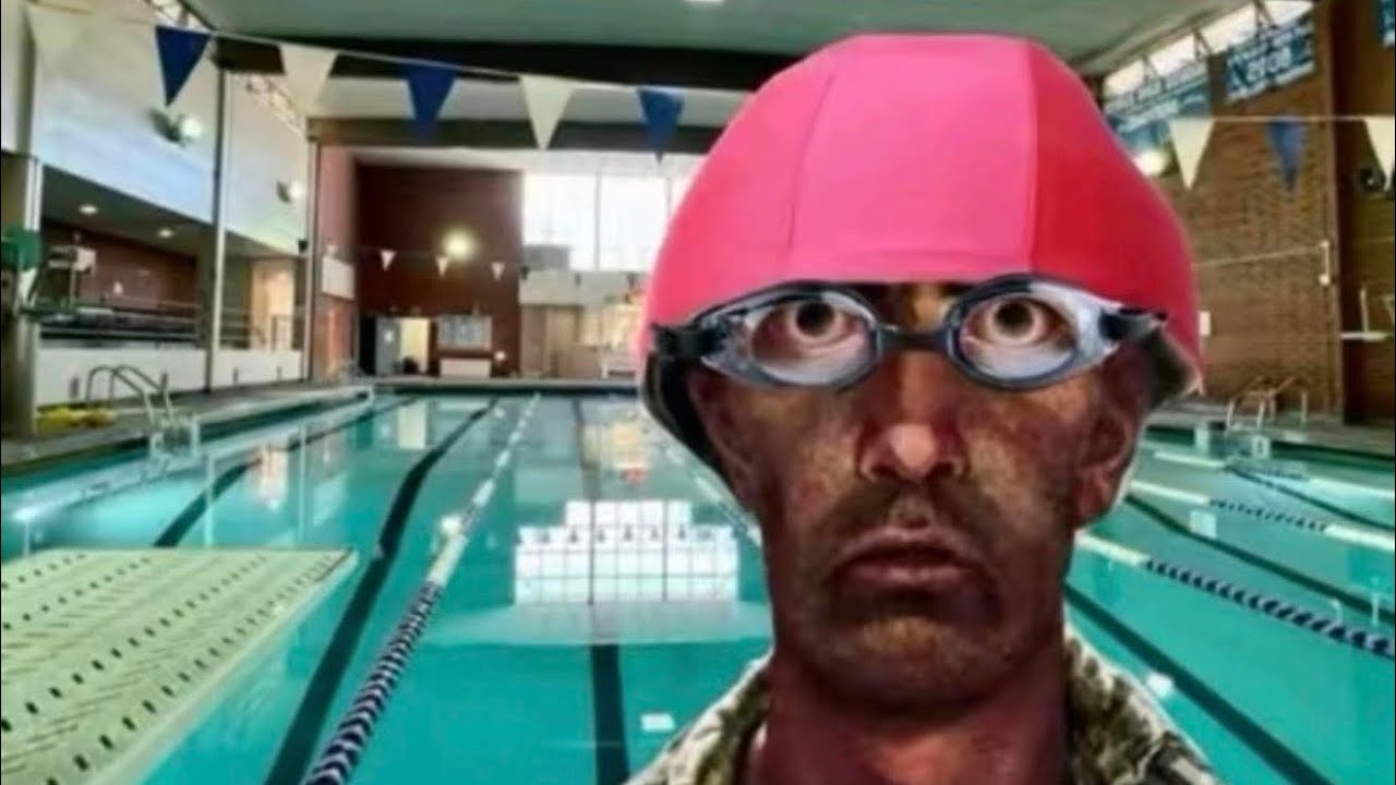 State Swimming Vlog!(we didn’t qual)