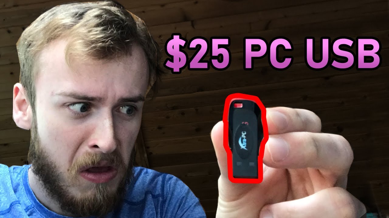 These PC In A USB Ads Are Obnoxiously Cringey And A Legal Landmine