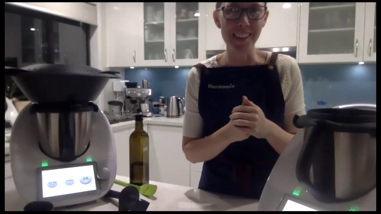 Thermomix Fuel Class