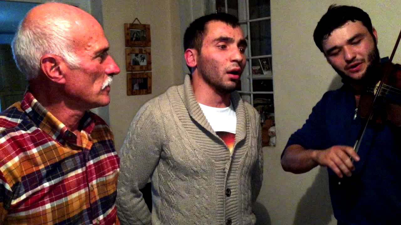 Jawe Wardata from , Tadtaev Grisha, Chilakhsate Karlo