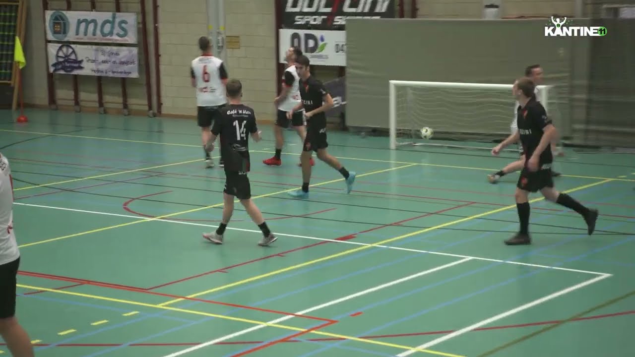 Deftinge en Erwetegem strijden om winst in de Super Cup