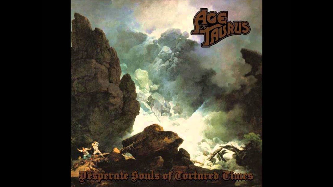 Age of Taurus   Walk with Me, My Queen