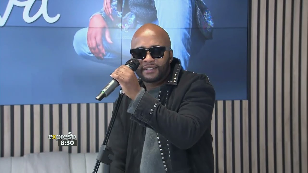 Best of Me | Vusi Nova