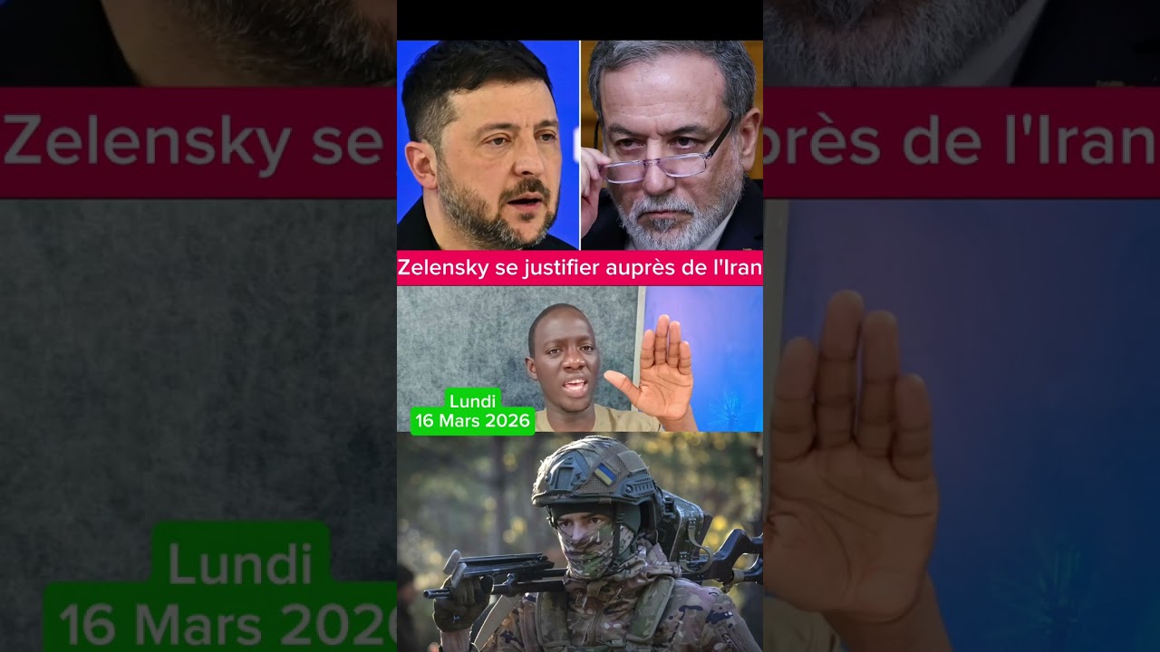 16 mars 2026