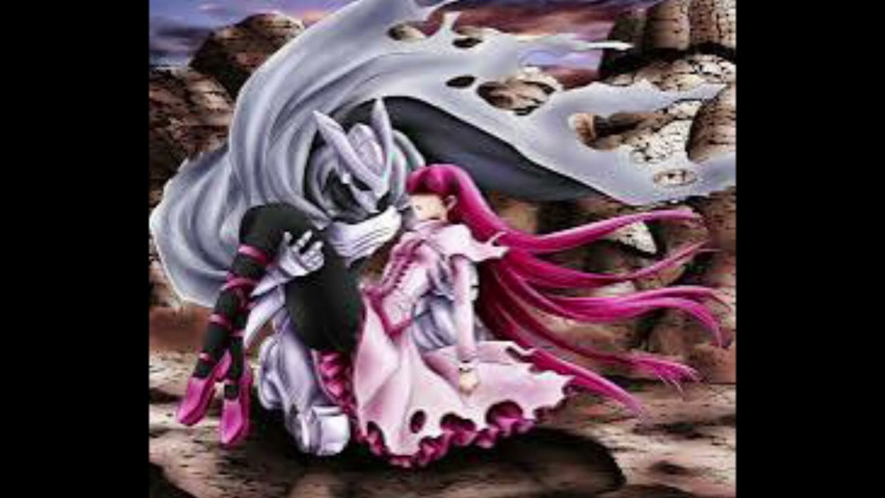100 gecs - xXXi_wud_nvrst&oslash;p_&Uuml;XXx nightcore