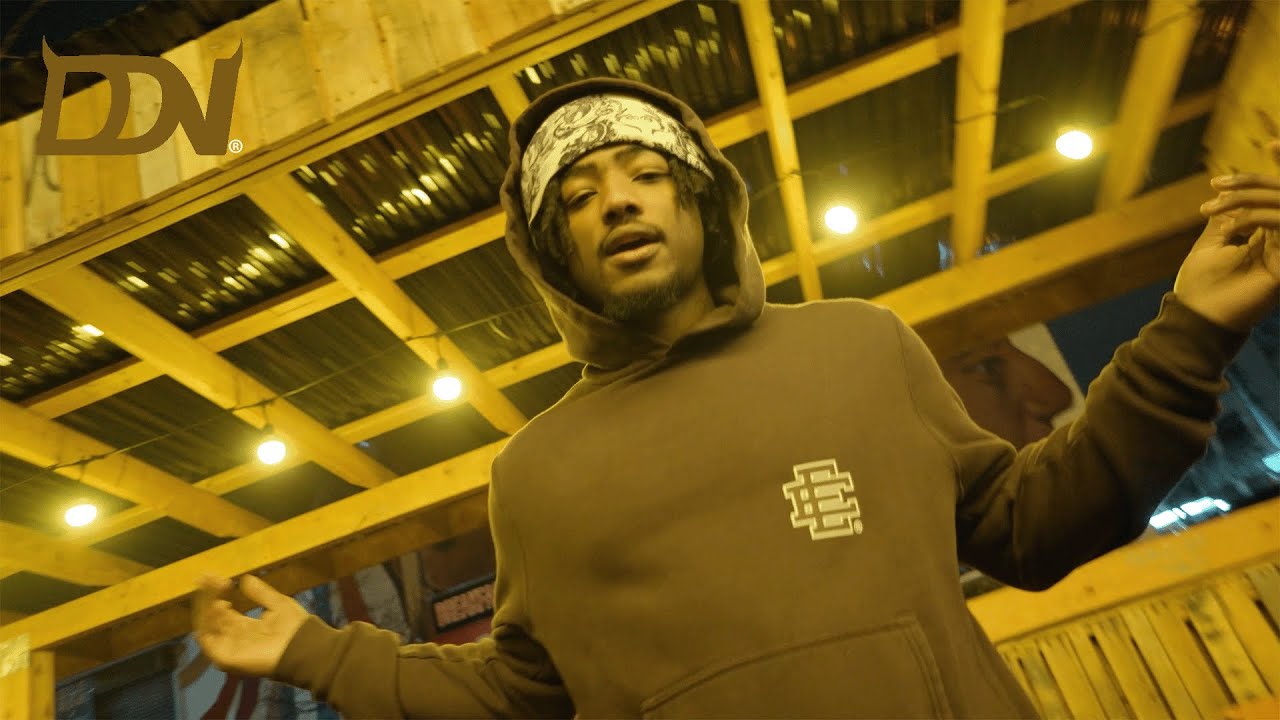 babysevin - Bad Habits [dir.dtvte]