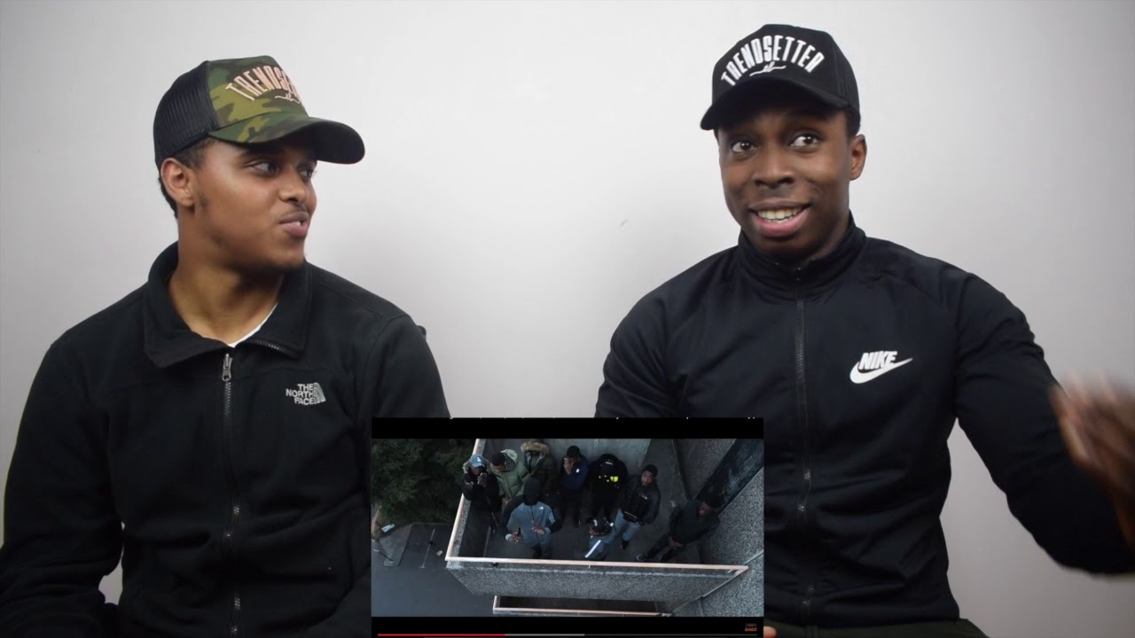 Tweeko x Sxbz ft EVERYONE - The Coldest Link Up - REACTION
