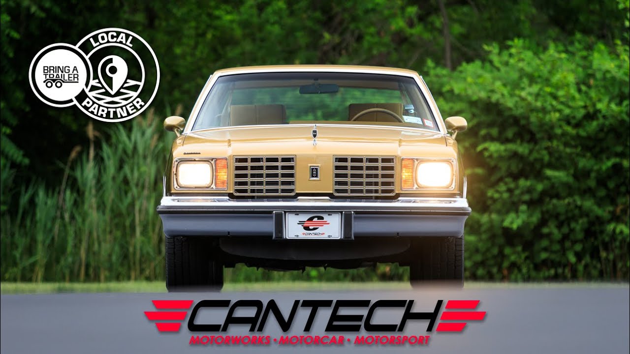 1979 Hurst/Olds on BaT