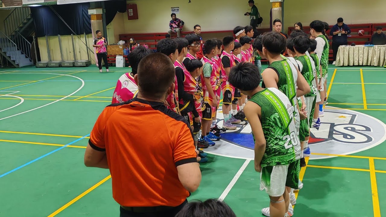 FuGen vs SPIS 13 under Pisam 2025
