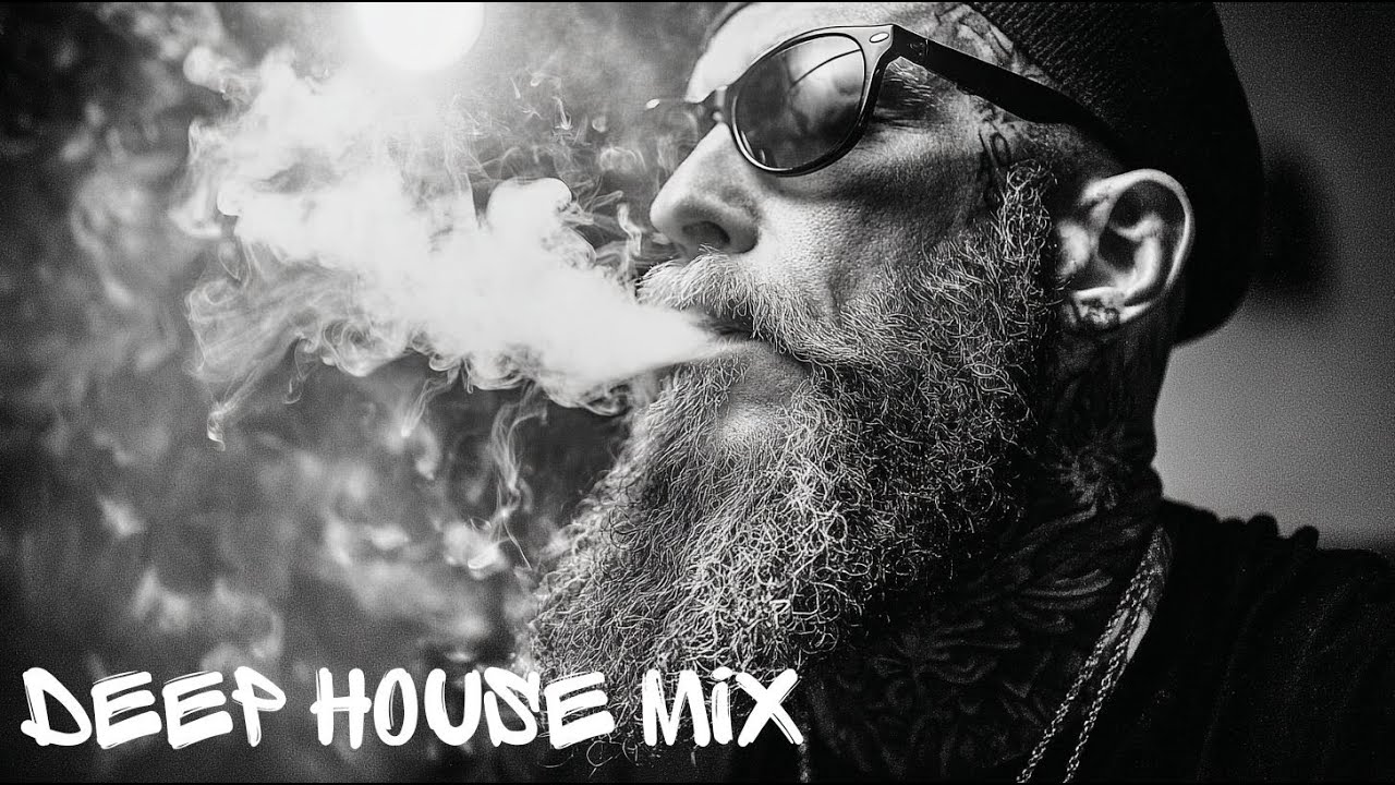 Deep Emotions [2026] - Deep house, Vocal House, Nu Disco, Chillout Mix / Emotions / Intimate Mood