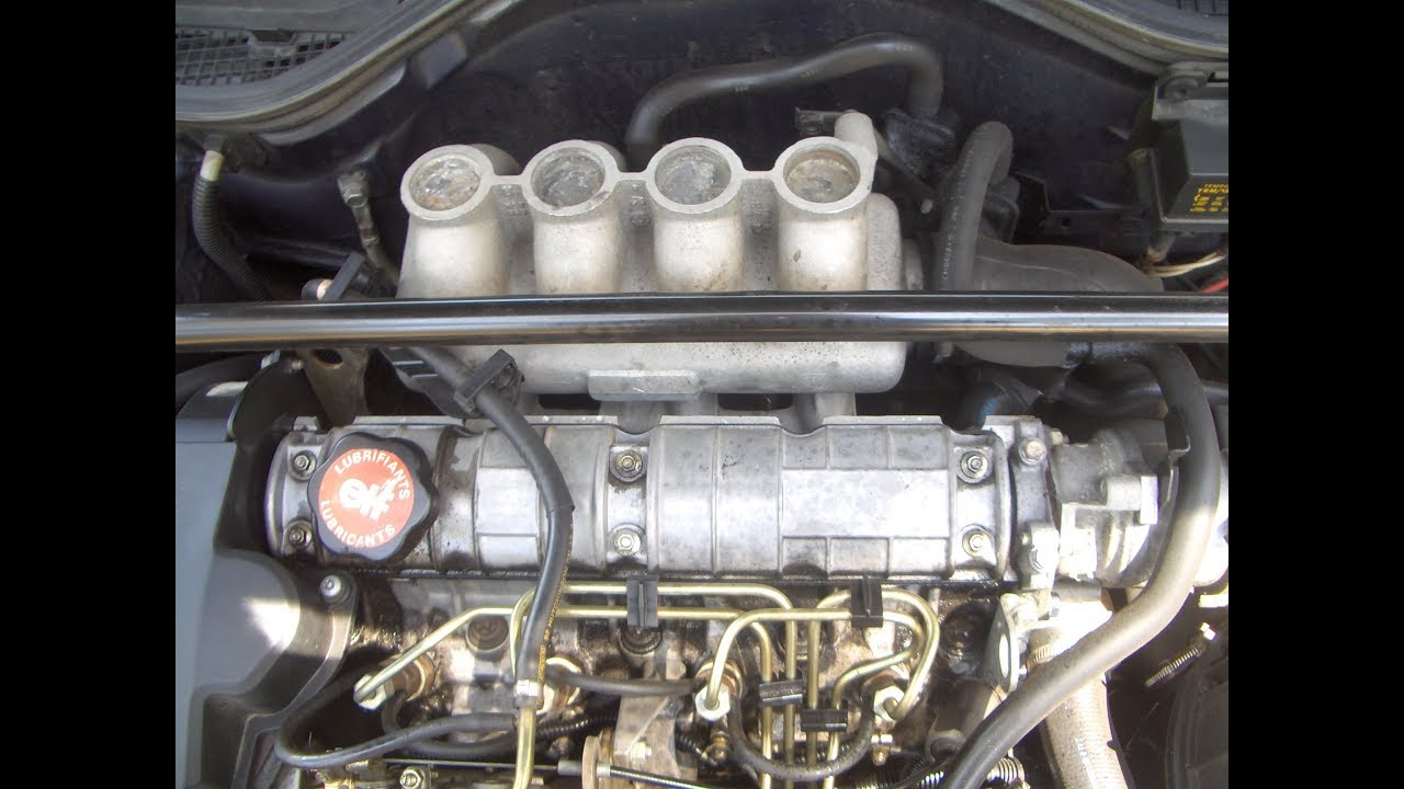 moteur 1.9 d renault   -  حساسات محرك السيارة رينو 1.9د@mecaniquemokhtartunsie