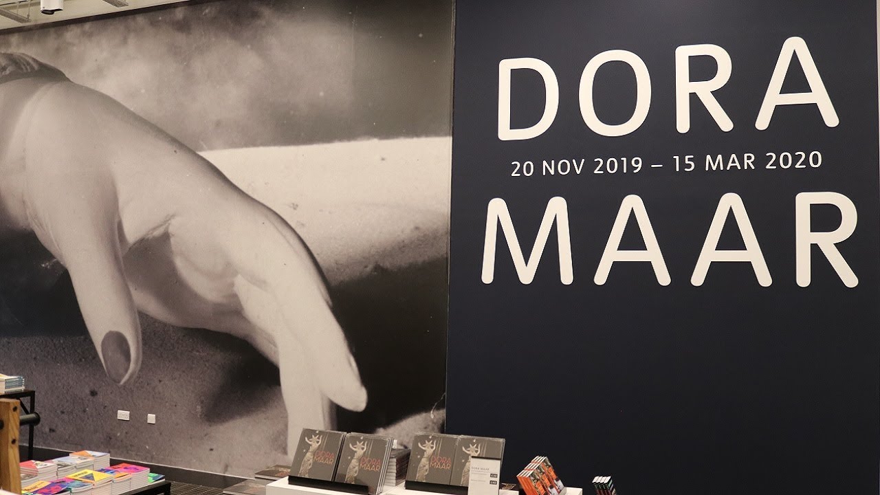 Exhibition Review: Dora Maar at Tate Modern